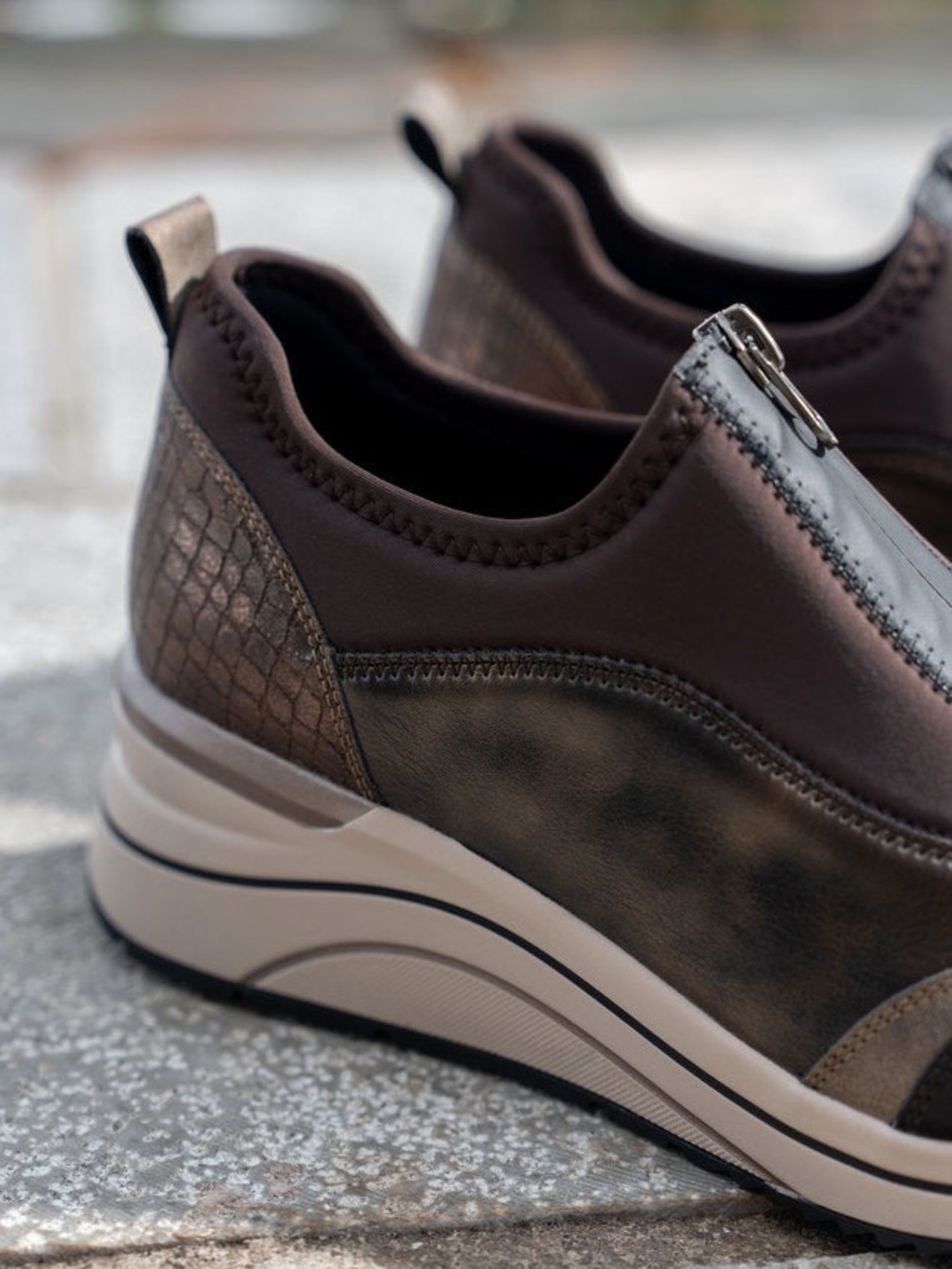 Remonte Sneakers 38